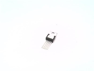 MICROCHIP TECHNOLOGY INC LM2576-5.0BT