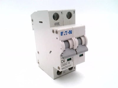 EATON CORPORATION WMZS2C04