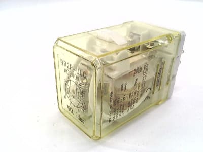 IDEC RR2P-ULCAC240V