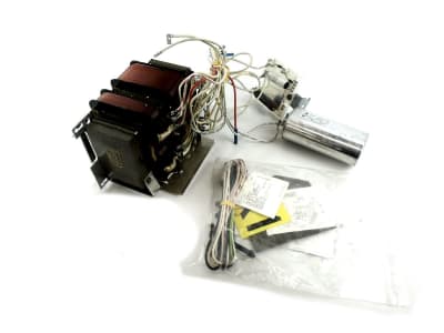 GENERAL ELECTRIC 35-964960-52