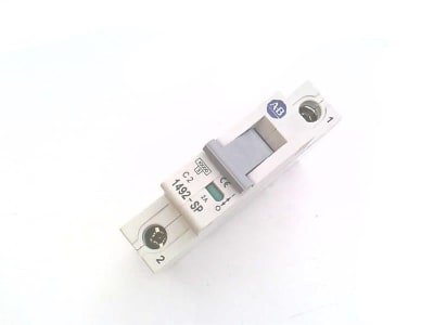ALLEN BRADLEY 1492-SP1C020