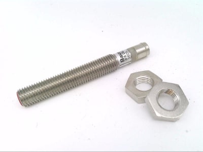 BAUMER ELECTRIC IFR 08.26.15/K664