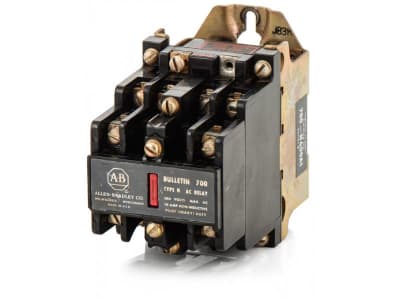 ALLEN BRADLEY 700-N600A1