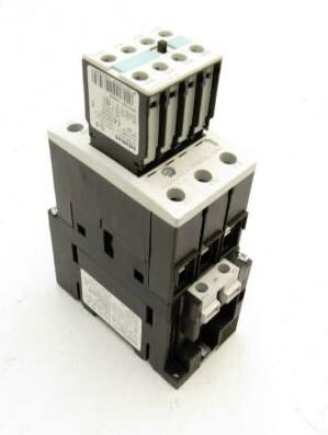 SIEMENS 3RT10341BB440AA1