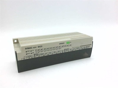 OMRON SK20-C1DT-D