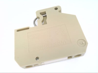 WEIDMULLER SAKR-2STB-KRG