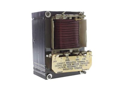 GENERAL ELECTRIC 217204-61