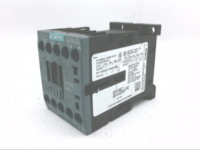 SIEMENS 3RT2316-1BB40