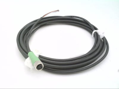 PHOENIX CONTACT SAC-4P- 5,0-PUR/M 8FS