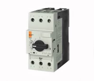SPRECHER & SCHUH KTC7-25S-6.3A
