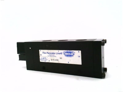 FABCO 12-FS-24VDC
