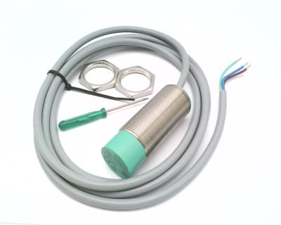 PEPPERL & FUCHS CJ10-30GM-WS