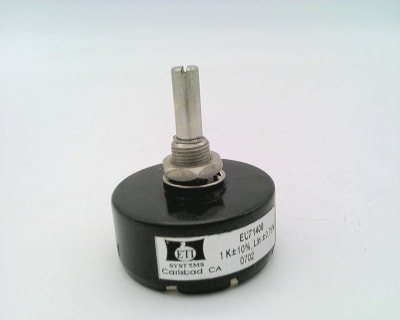 ETI SYSTEMS EUP1400-1K