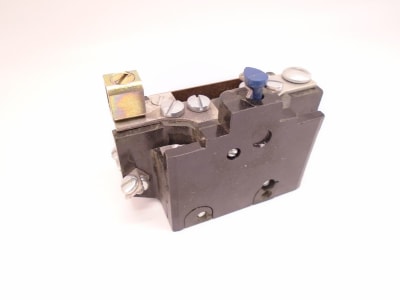 FEDERAL PACIFIC ELECTRIC 85214