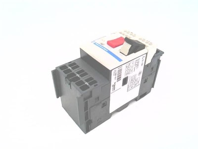 SCHNEIDER ELECTRIC GV2RT203
