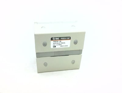 SMC PA2210-03-B