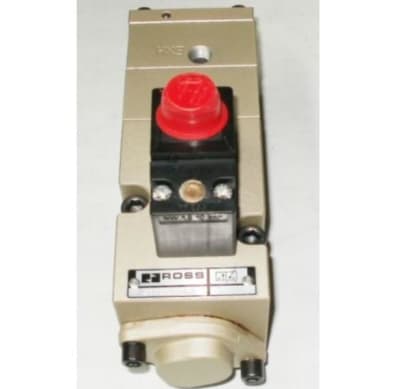 ROSS CONTROLS 2173E5942