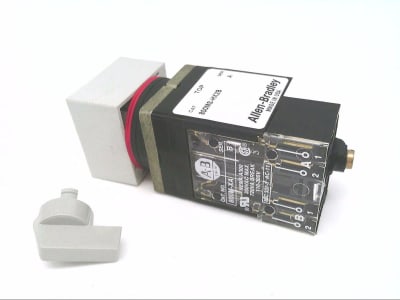 ALLEN BRADLEY 800MS-HG2BLA