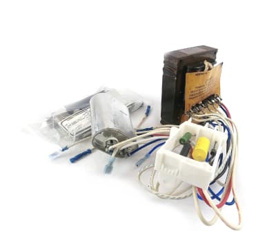 GENERAL ELECTRIC 35-969920-60