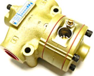 ROSS CONTROLS 2152B5900