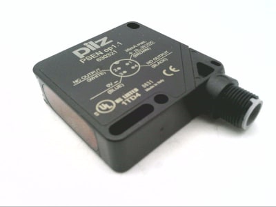 PILZ PSEN-OP1.1-RECEIVER-PNP-NO/NC-M12
