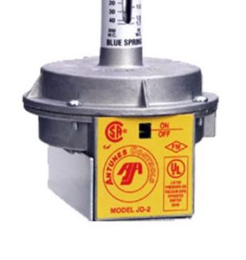 ANTUNES CONTROLS JD-2-PURPLE