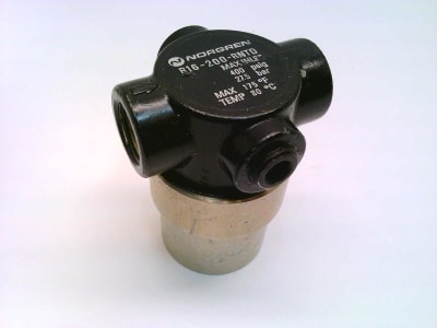NORGREN R16-200-RNTD
