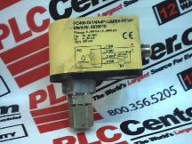 TURCK PC400-GI1/4A4P-LIAP8X-H1141