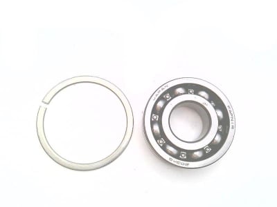 TIMKEN 203KG