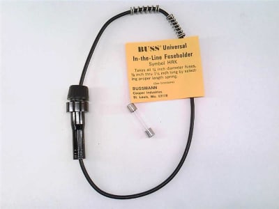 EATON CORPORATION 800130/800131