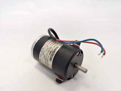 TRANSTECNO MP42.22