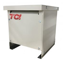 TCI TRANS COIL KDRAA6H2E3R1