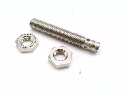PEPPERL & FUCHS NBB1.5-8GM40-E2-V3