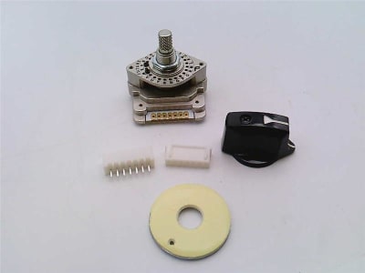 FUTURE LIFE TECHNOLOGY CO LTD NDS03N