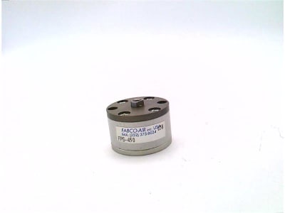 FABCO FPS-450