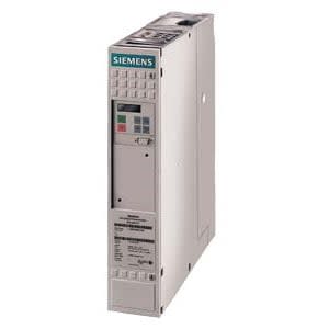 SIEMENS 6SE7031-8EF60-Z