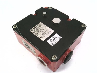 BERNSTEIN AG 601-7119-020