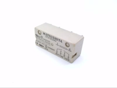 MATSUSHITA ELECTRIC ST2-DC24V