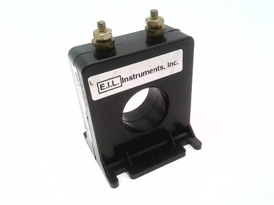 EIL INSTRUMENTS 2S-FT-101