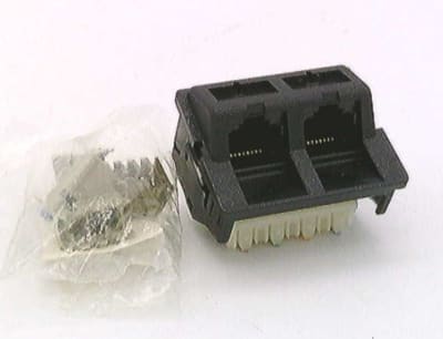 SIEMON CT-5-T4-T4-01