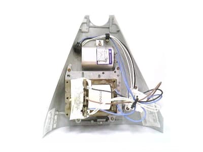 GENERAL ELECTRIC M4AR40S5A