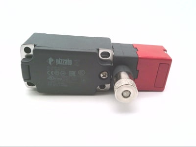 PIZZATO FP 9R2-L05M2