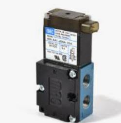 MAC VALVES INC 45A-AC1-DDAJ-0KD