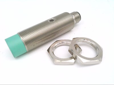 PEPPERL & FUCHS NBN8-18GM60-A0-V1