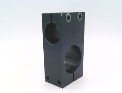 DOVER CORPORATION M-40M-60M-M