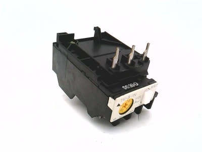 FUJI ELECTRIC TK-5-1N 2.2-3.4A