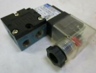 MAC VALVES INC 45A-AA1-DDAJ-1JD