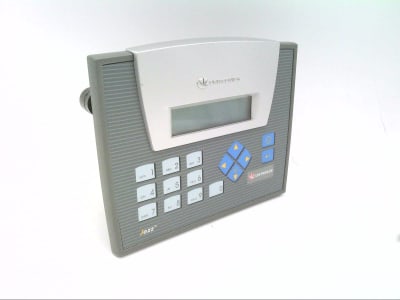 UNITRONICS JZ10-11-R16