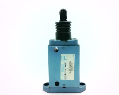 MAC VALVES INC 180006-112-0014