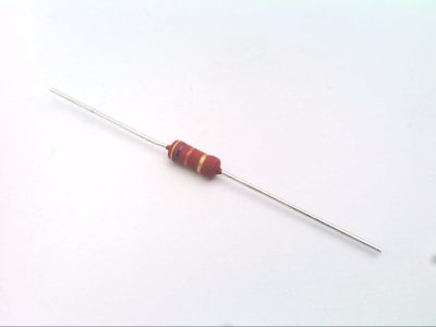 VISHAY PR02000204702JR500